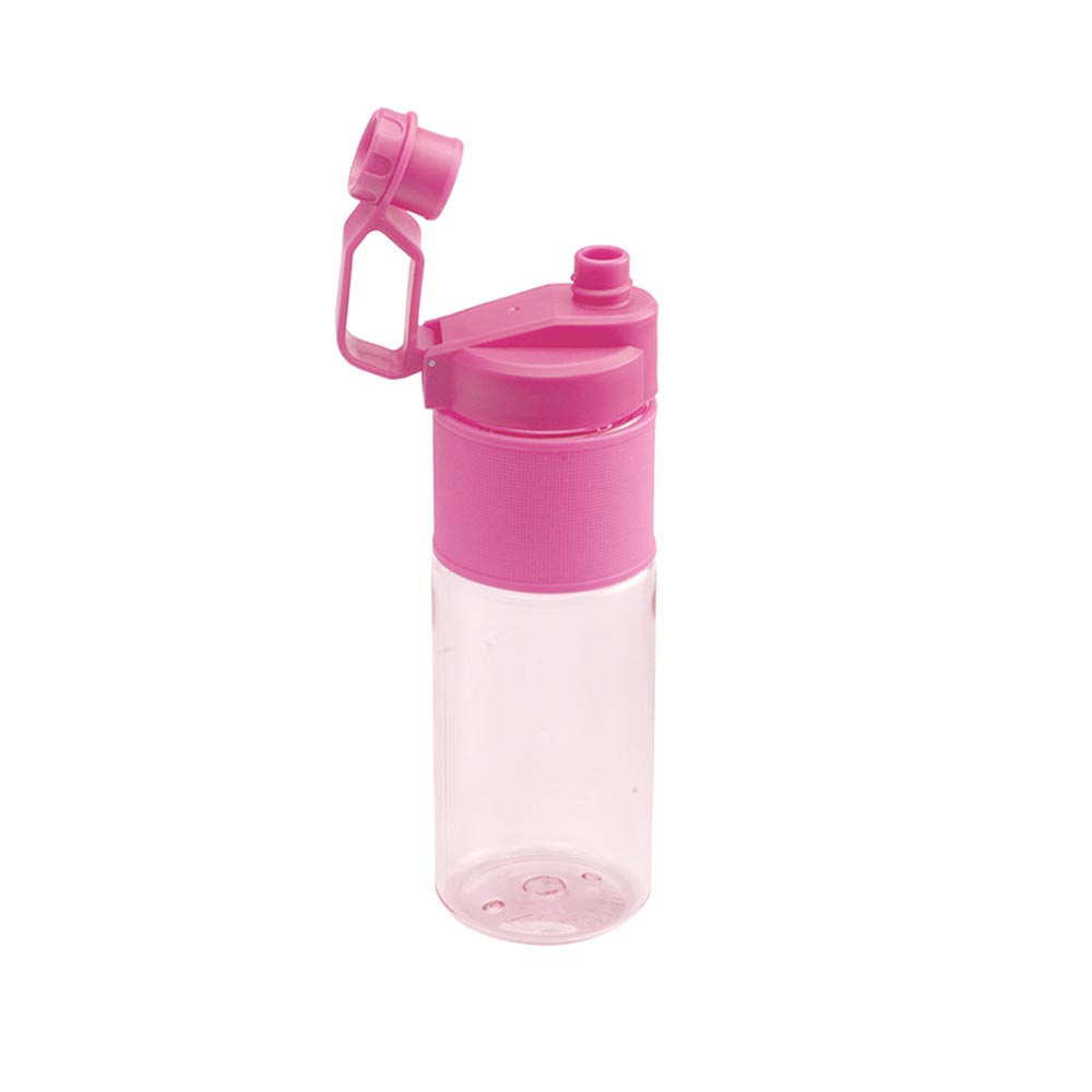 Plastic Water Bottles